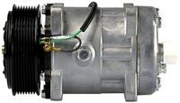 kompresor klimatizace DAF, MAN TGL,TGM - s vnějšími závity ACP152000S