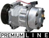 kompresor klimatizace RVI ACP174000P