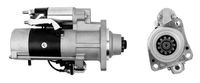 startér VOLVO, RVI Premium, Kerax, (05), 24V/5,5kW - 11 zubů (nekrytý pastorek) - novější verze MS948