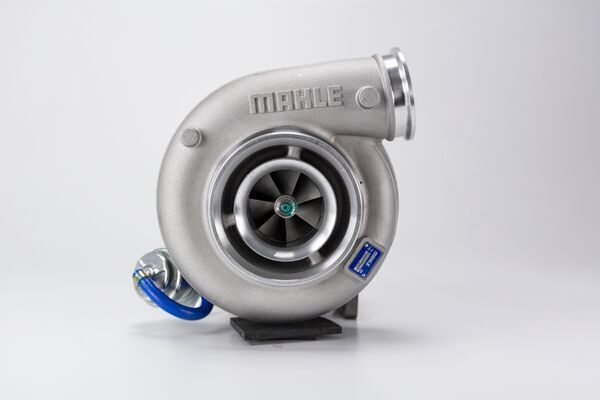 turbo MB Actros MP4/MP5 (bez montážní sady) 001TC19861000