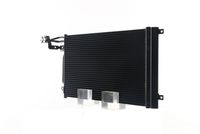 chladič klimatizace VW AC566000S