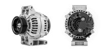 alternátor MB 24V/150A - řemenice 8 drážek MG1178