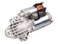 startér SCANIA Super, GII, PII, RII, S, 24V/5,5kW - 11 zubů MS1267