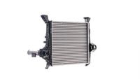 chladič vzduchový MB Atego CI673000P