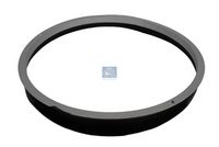 kruh ventilátoru SCANIA 1.00534