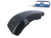 roh nárazníku SCANIA, L 1.23228