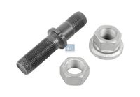 šroub kola SAF M22x1,5/111 kmpl. 10.30045