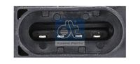 reostat ventilátoru topení VOLVO FH s krytem a kabeláží 2.76034