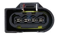 reostat ventilátoru topení VOLVO FH s krytem a kabeláží 2.76034