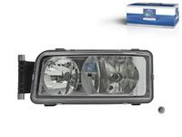 světlomet hlavní MAN TGL,TGM, L, s motorkem, s denním svícením 3.31185