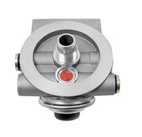 držák palivového filtru MB 4.63305