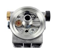 držák palivového filtru MB 4.63305