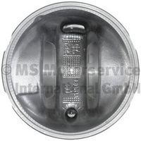 píst komplet MAN D 2066 LF XX 40836600