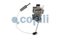 regulátor zátěžový mechanický návěsy 2220503