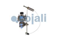 regulátor zátěžový mechanický návěsy 2220503