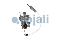 regulátor zátěžový mechanický návěsy 2220503