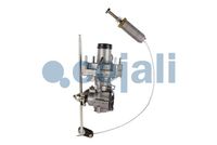 regulátor zátěžový mechanický návěsy 2220503