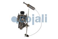 regulátor zátěžový mechanický návěsy 2220503