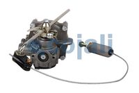 regulátor zátěžový mechanický návěsy 2220503