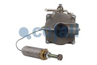 regulátor zátěžový mechanický návěsy 2220503