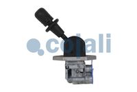 ventil ruční brzdy MAN, SCANIA 2224535