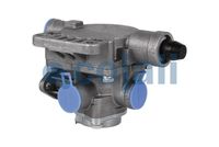 ventil brzdový - bez ventilku 2226301