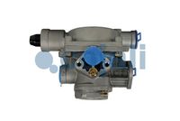 ventil brzdový - bez ventilku 2226301