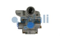 ventil brzdový - bez ventilku 2226301