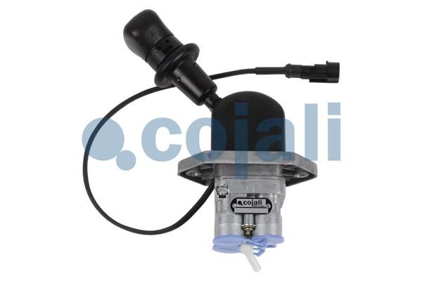 ventil ruční brzdy IVECO 2324211
