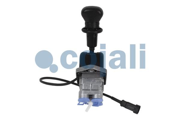ventil ruční brzdy IVECO 2324211