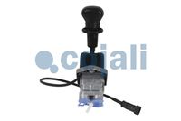 ventil ruční brzdy IVECO 2324211