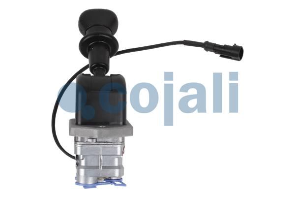 ventil ruční brzdy IVECO 2324211