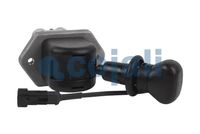 ventil ruční brzdy IVECO 2324211