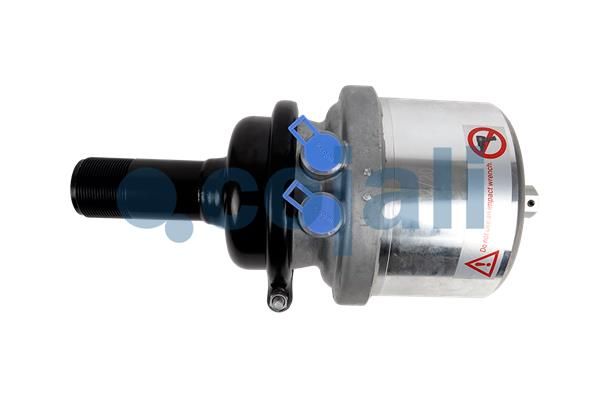 válec brzdový II17468ES 12/20" 2351429