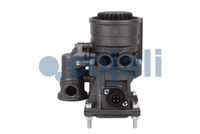 modul přívěsu EBS - brzdič přívěsu - repas 354184