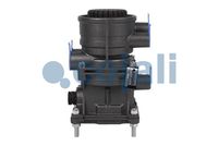 modul přívěsu EBS - brzdič přívěsu - repas 354184