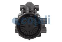 modul přívěsu EBS - brzdič přívěsu - repas 354184