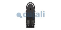 ovladač stahování oken + zrcátek MAN TGA, TGM 2260543