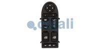 ovladač stahování oken + zrcátek MAN TGA, TGM 2260543