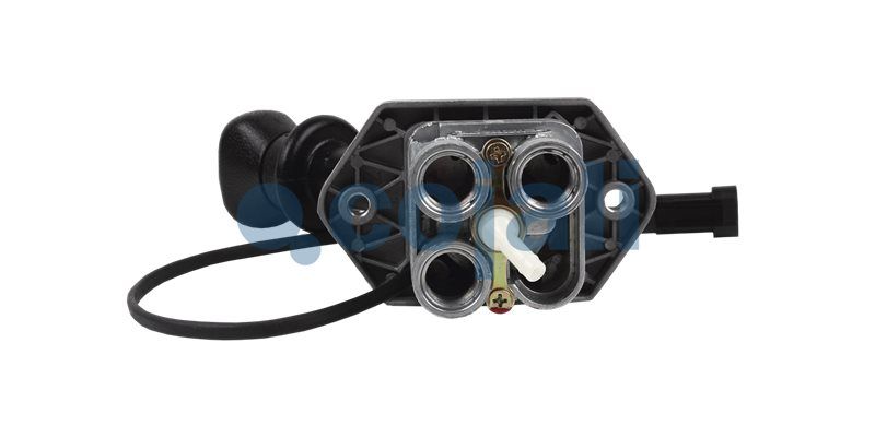 ventil ruční brzdy IVECO 2324211