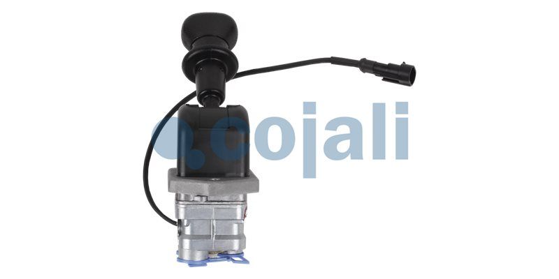 ventil ruční brzdy IVECO 2324211
