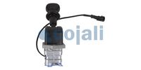 ventil ruční brzdy IVECO 2324211