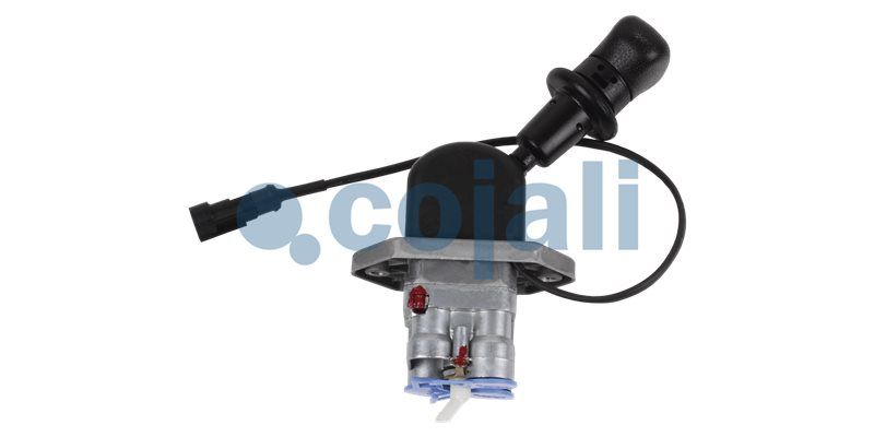 ventil ruční brzdy IVECO 2324211