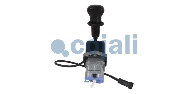 ventil ruční brzdy IVECO 2324211