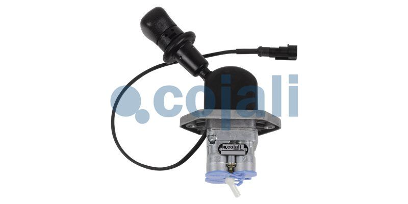 ventil ruční brzdy IVECO 2324211