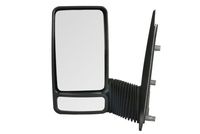 zrcátko zpětné L IVECO manuální, nevyhřívané 5402-04-9299977P