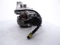 turbo VOLVO/RVI 5,2L Euro6 906395-5002S