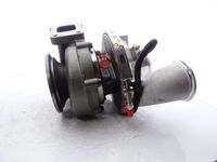 turbo VOLVO/RVI 5,2L Euro6 906395-5002S
