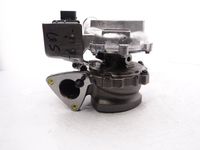 turbo + těsnění FORD Transit 2,2 TDCI Euro5 854800-5001W