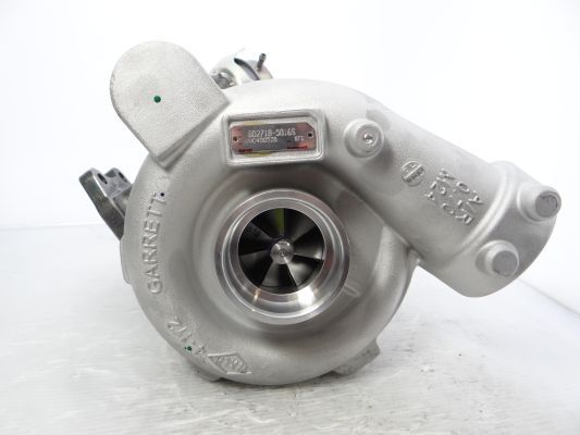 turbo MAN TGA, TGX 18.480 358kW vysokotlaké 802718-5016S